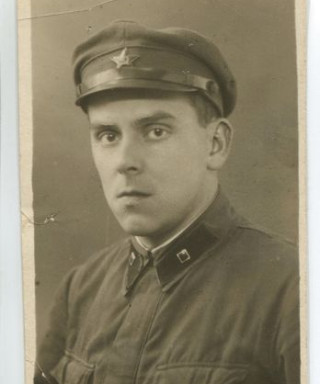 Гаврилов Александр Алексеевич