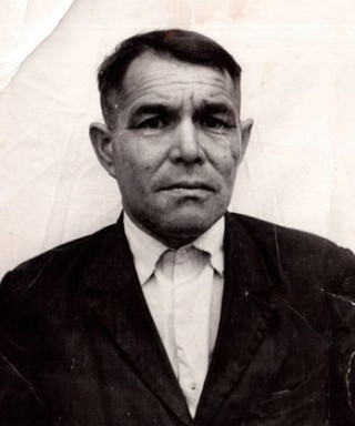 Лысов Александр Николаевич