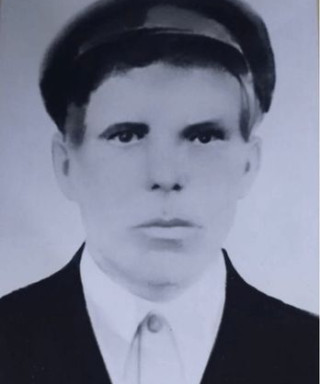 Белых Егор Евтихиевич