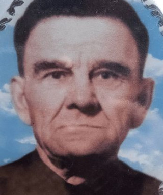 Иванов Николай Ананьевич