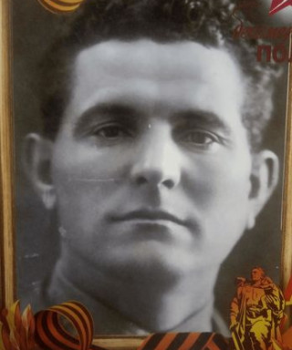 Озеров Михаил Емельянович