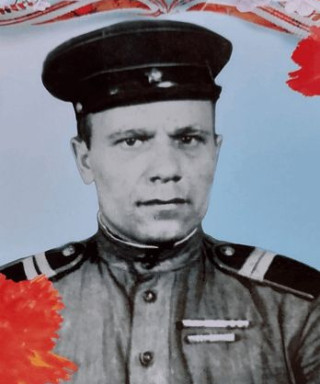 Галкин Влас Федорович