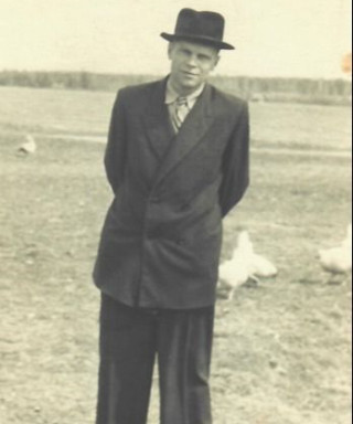 Пухов Алексей Андреевич