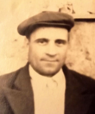 Горюнов Яков Александрович