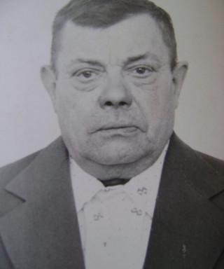 Кодинцев Алексей Иванович