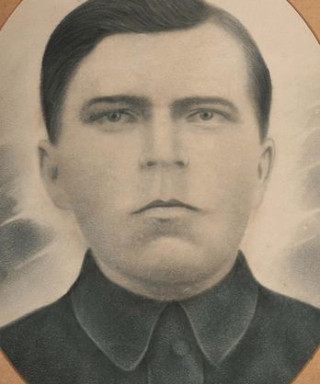 Евсеенко Кузьма ЕГОРОВИЧ