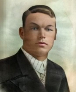 Киричко Никита Никитович