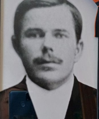 Мурылёв Николай Семёнович