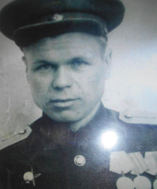 Ковтун Иван Андреевич