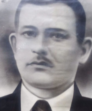 Иргалин Агзам Иргалиевич