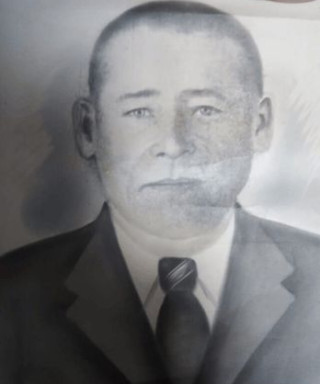 Лосев Александр Александрович