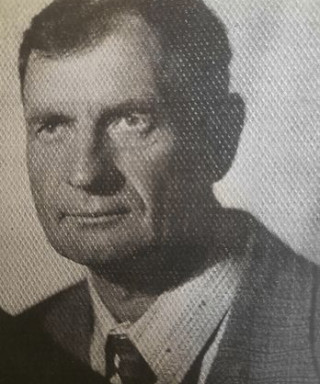 Кузнецов Александр Сергеевич