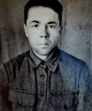 Кожевников Иван Иванович