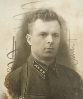 Жорин Алексей Петрович