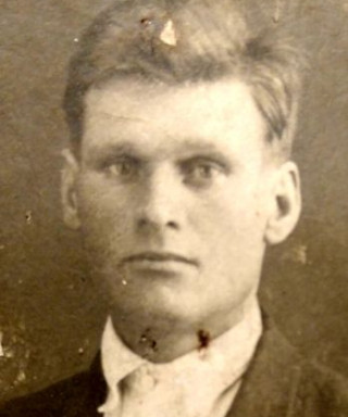 Горшенин Григорий Иванович