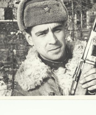 Ходов Аркадий Георгиевич