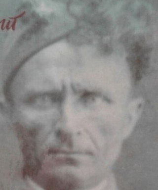 Грудев Василий Иванович