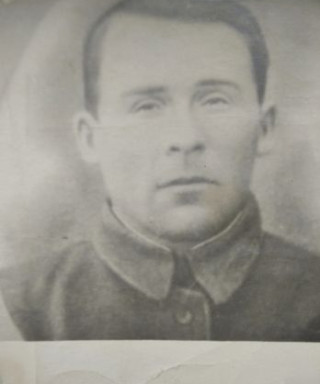 Гордюшин Борис Васильевич