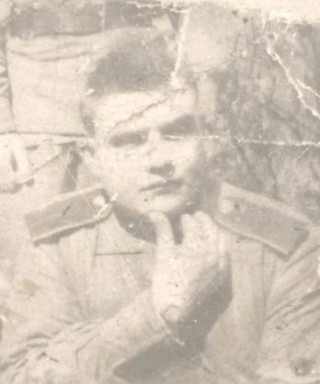 Коробков Иван Семёнович