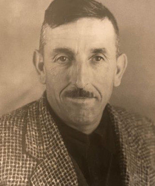 Оганесян Галуст Сергеевич