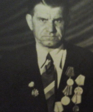 Пащенко Иван Сидорович