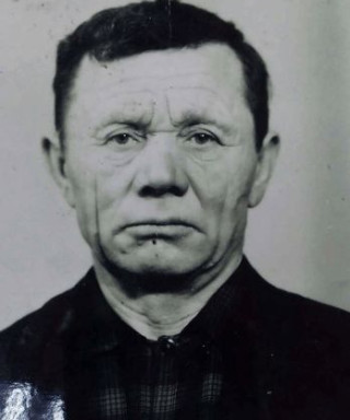 Шипицин Пётр Александрович