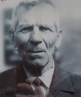 Парначев Степан Сергеевич