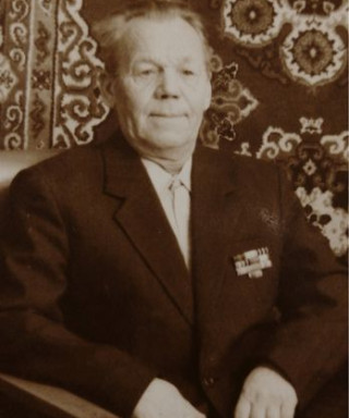 Виглиев Николай Алексеевич