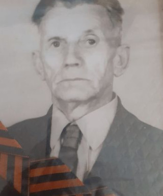 Петров Василий Петрович