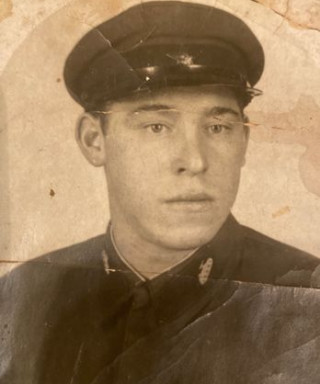 Докукин Кузьма Алексеевич