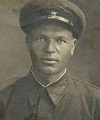 Балясников Михаил