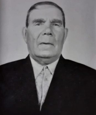 Евдокимов Петр Владимирович