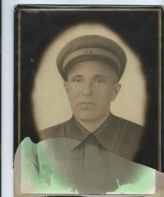 Данилов Иван Васильевич