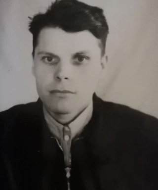 Кургин Николай Васильевич