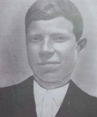 Евлампиев Николай Захарович