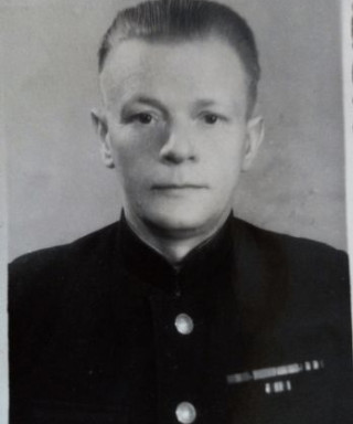 Кадачкин Андрей Андреевич