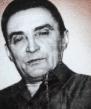 Концевой Николай Семёнович