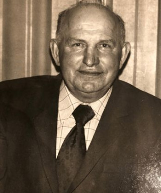 Науменко Александр Тихонович