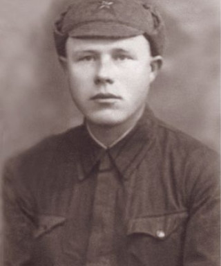 Лосев Афанасий Андреевич