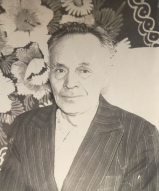 Алтынбаев Гарифулла Гилазетдинович