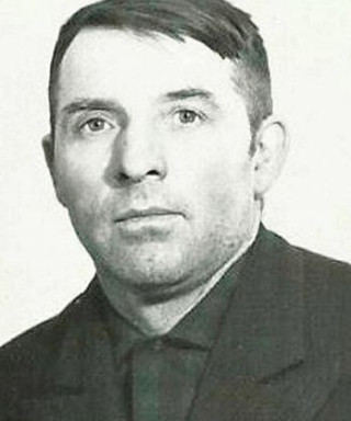 Ефимочкин Кузьма Павлович