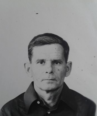 Морозов Евгений Нефедович