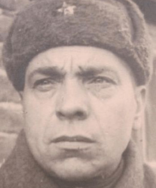 Горожанкин Михаил Тимофеевич