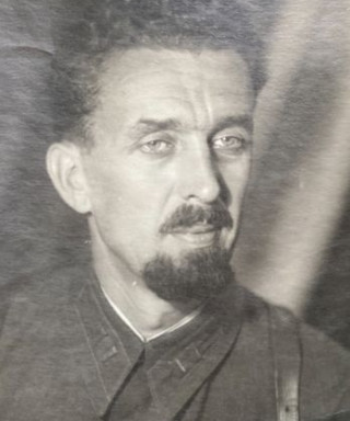 Житник Алексей Андреевич