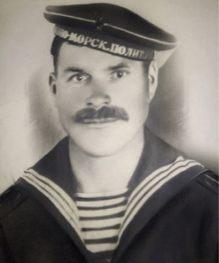 Полуэктов Василий Николаевич