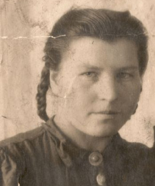 Фёдорова Анна Антоновна