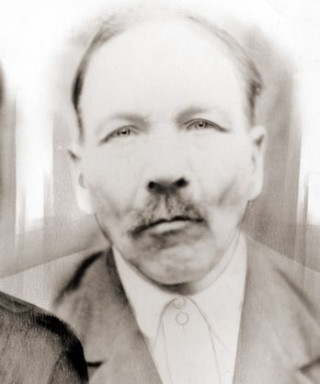 Глухов Сергей Никифорович