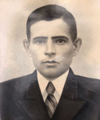 Бахтин Василий Гаврилович