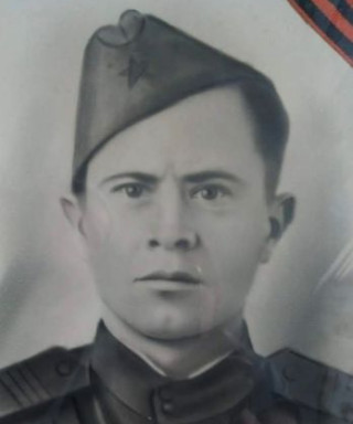 Гаврилов Константин Степанович