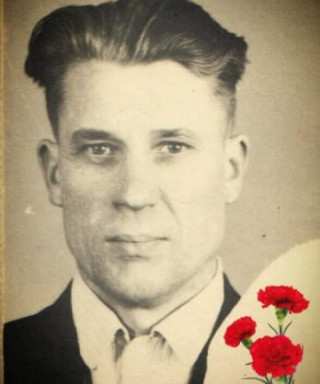 Ксензов Семён Васильевич